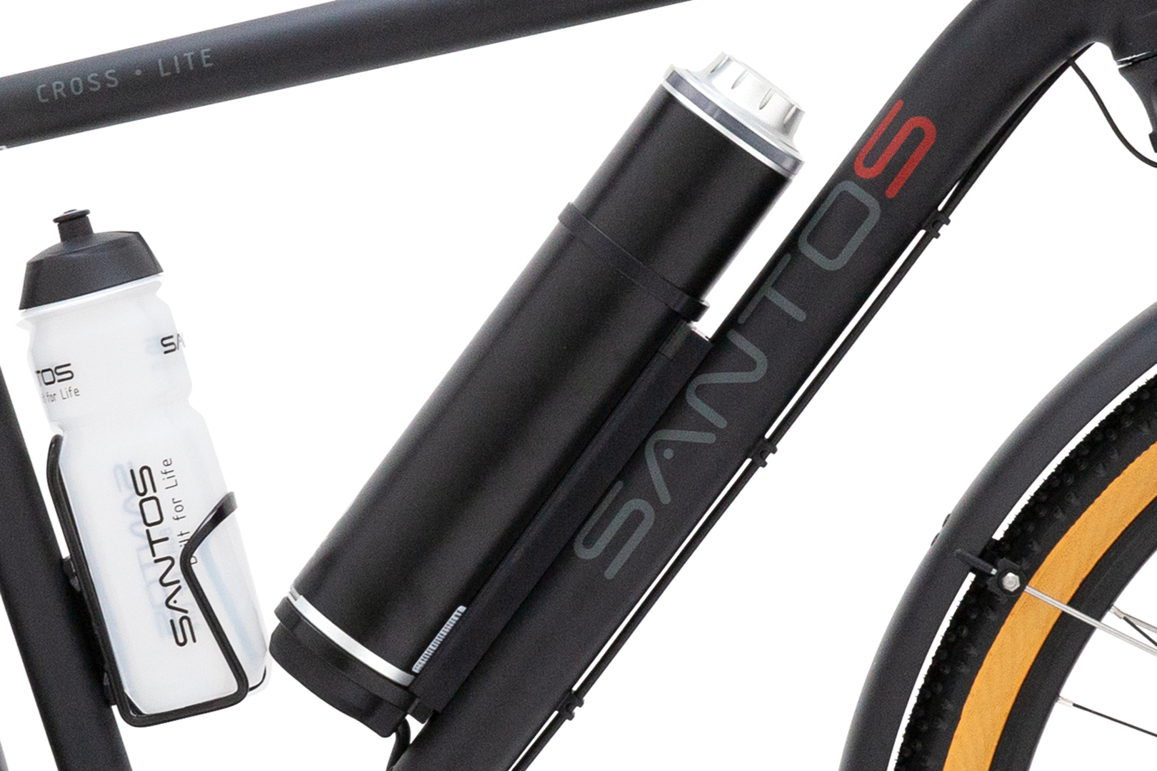 Cross Lite PX accu