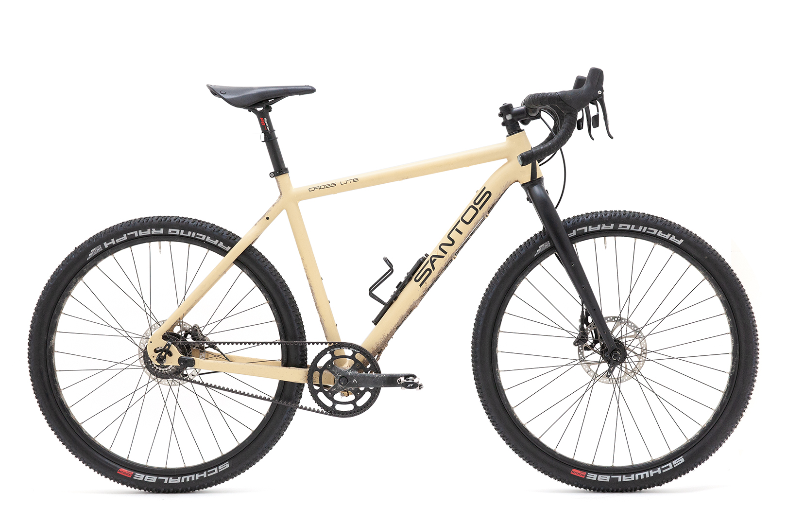 Santos Cross Lite coton gravelfiets