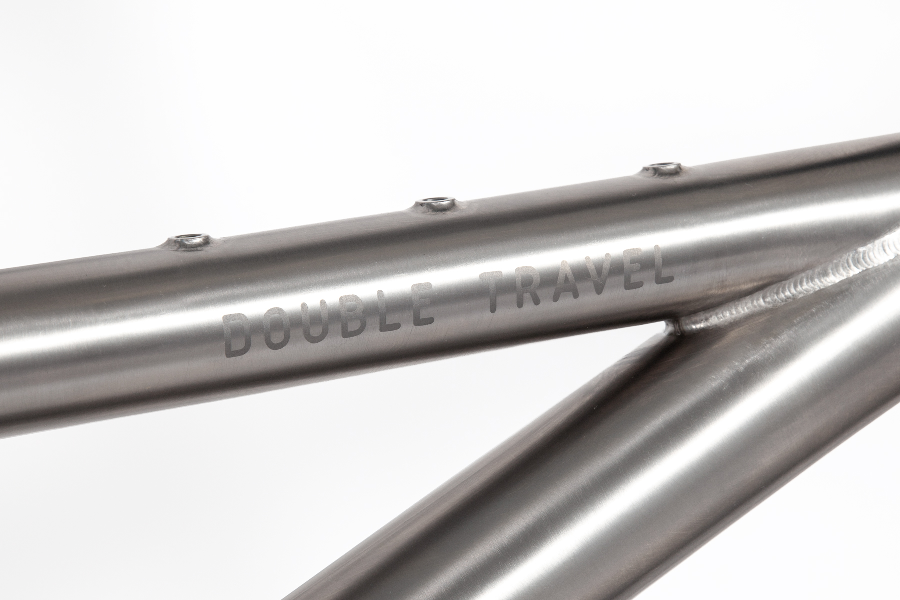 Titanium Tandem
