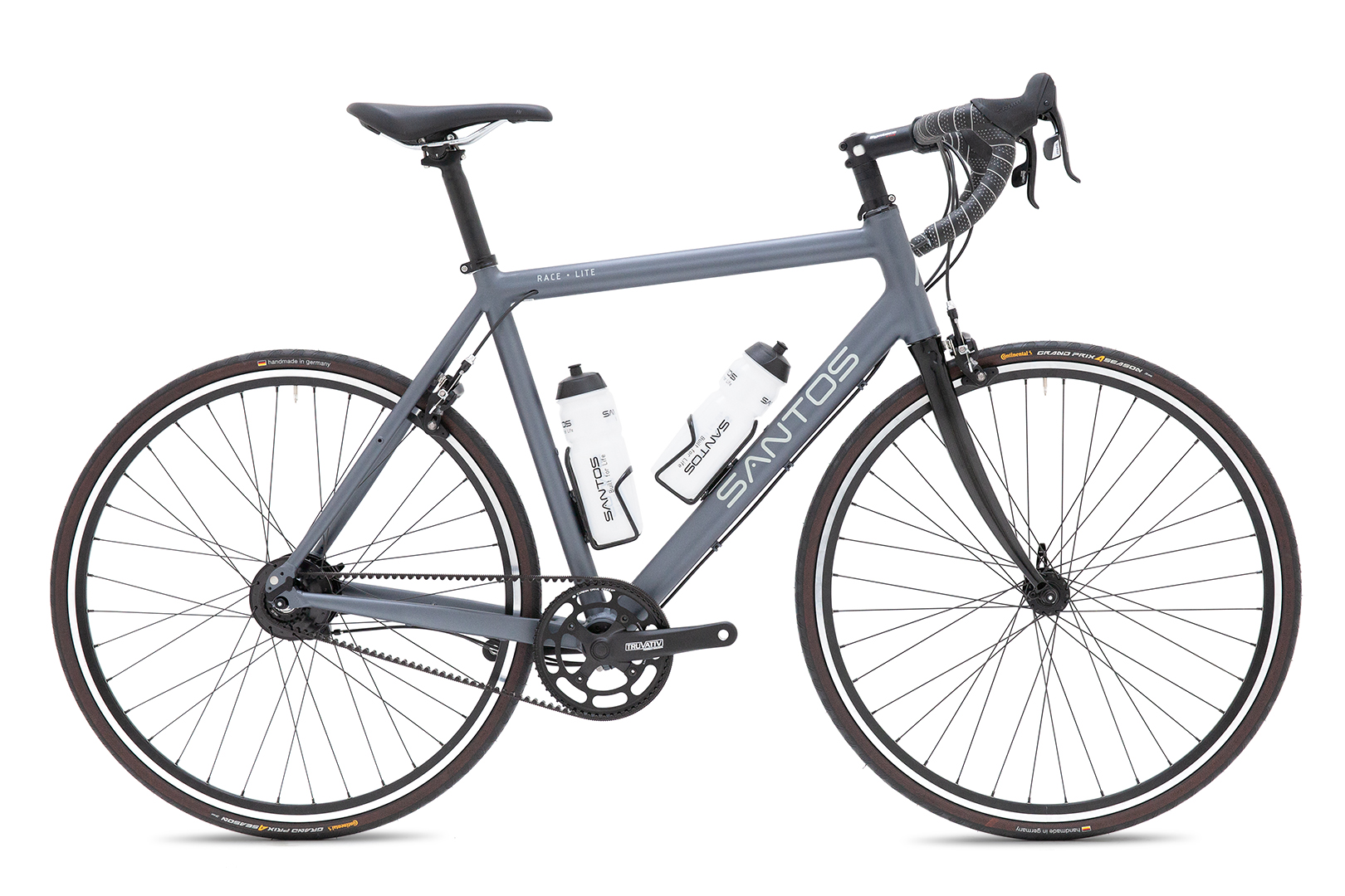 Santos Race Lite Granite