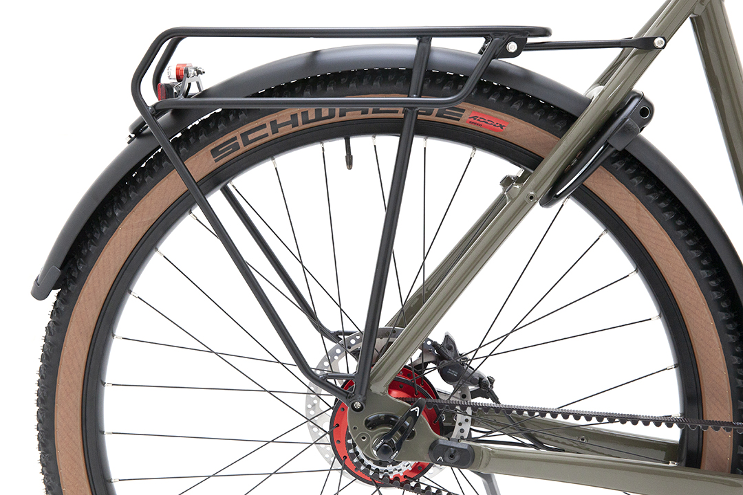 e-bike GS
