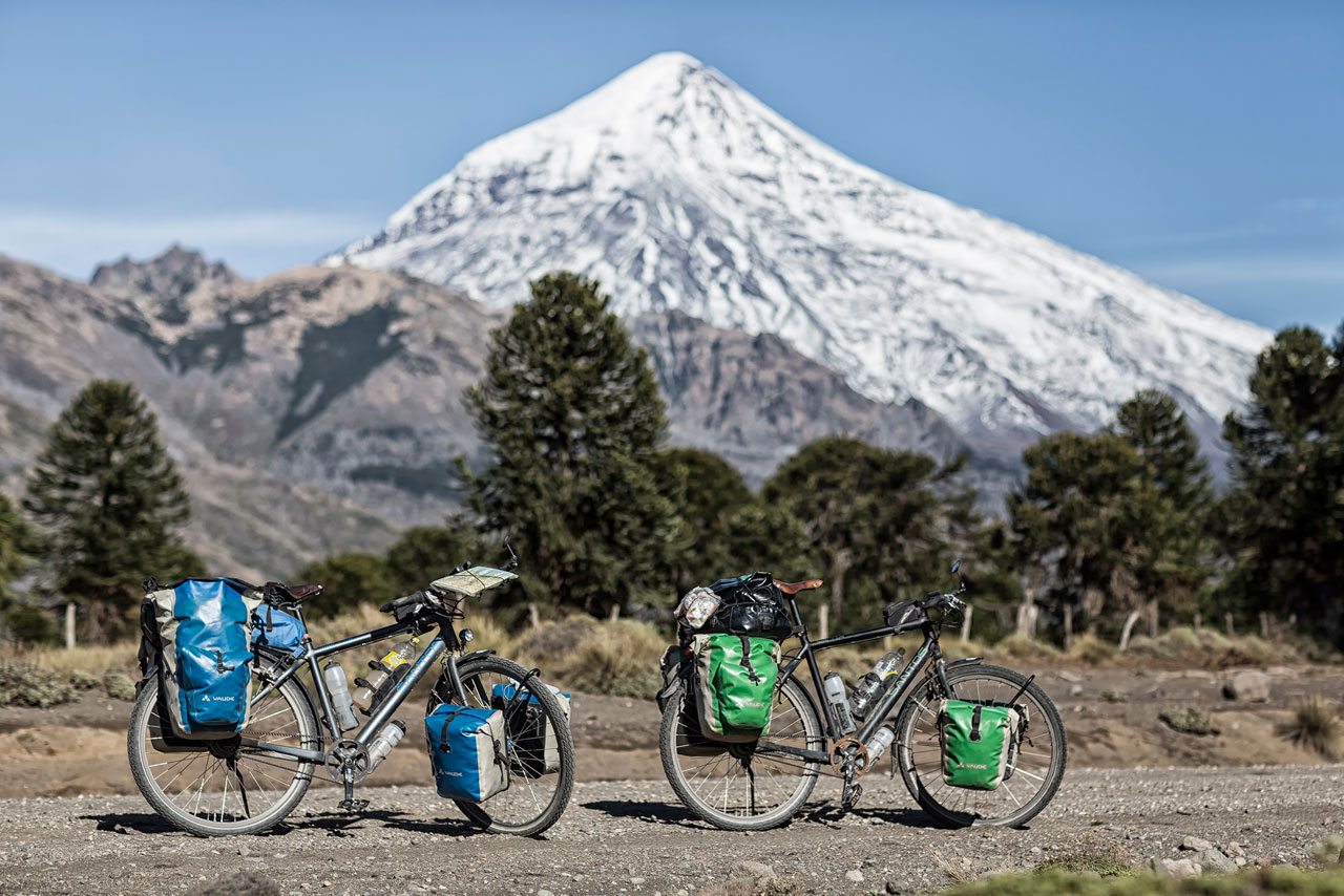 Santos Travel Lite Ellen en Elmar