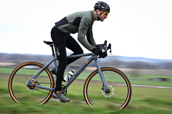 TEST   SANTOS CROSS LITE029