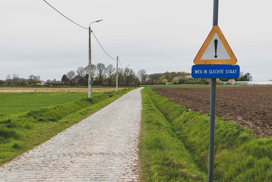 Santos budget roubaix 4093