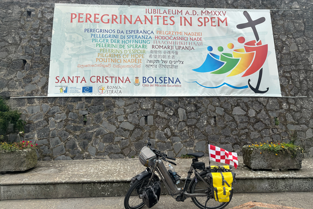 Christ Wijtvliet Rome 3