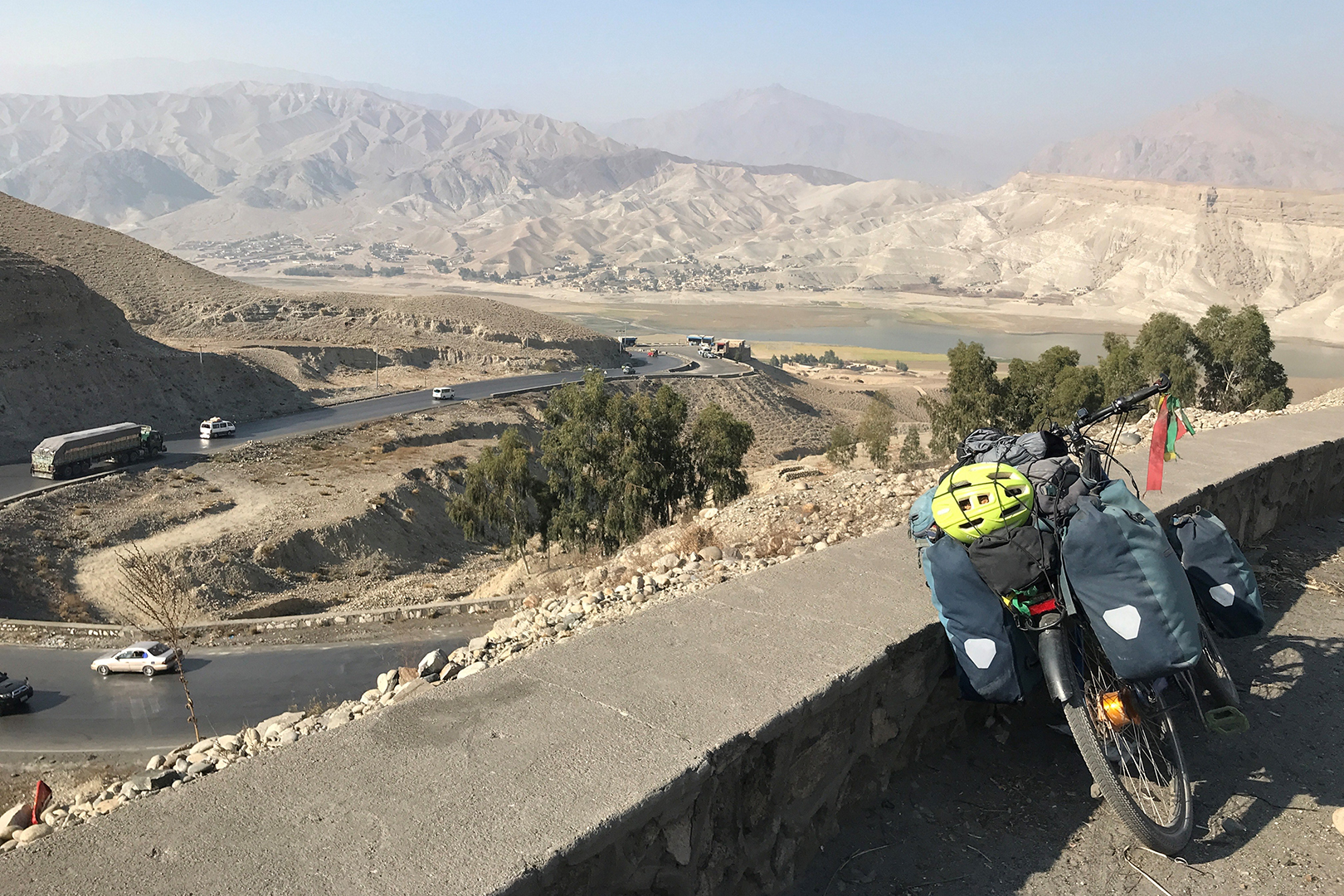 Guido Afganistan 7