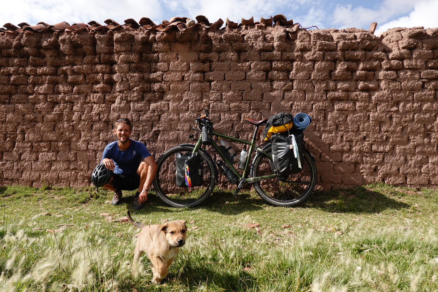 Altiplano Bolivia Paul 03
