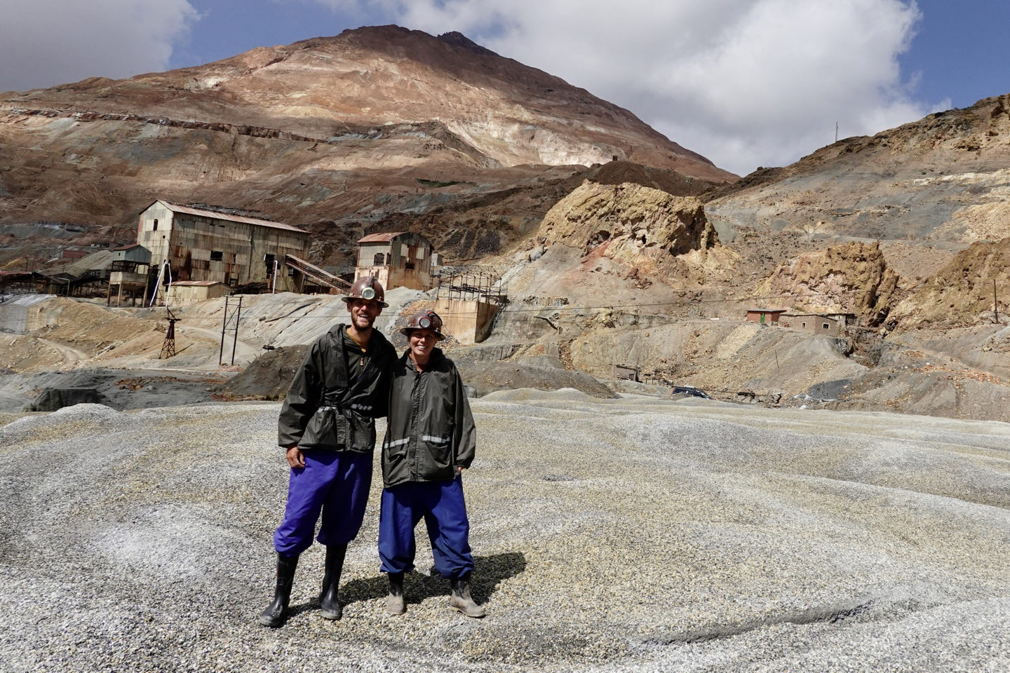 Altiplano Bolivia Paul 06