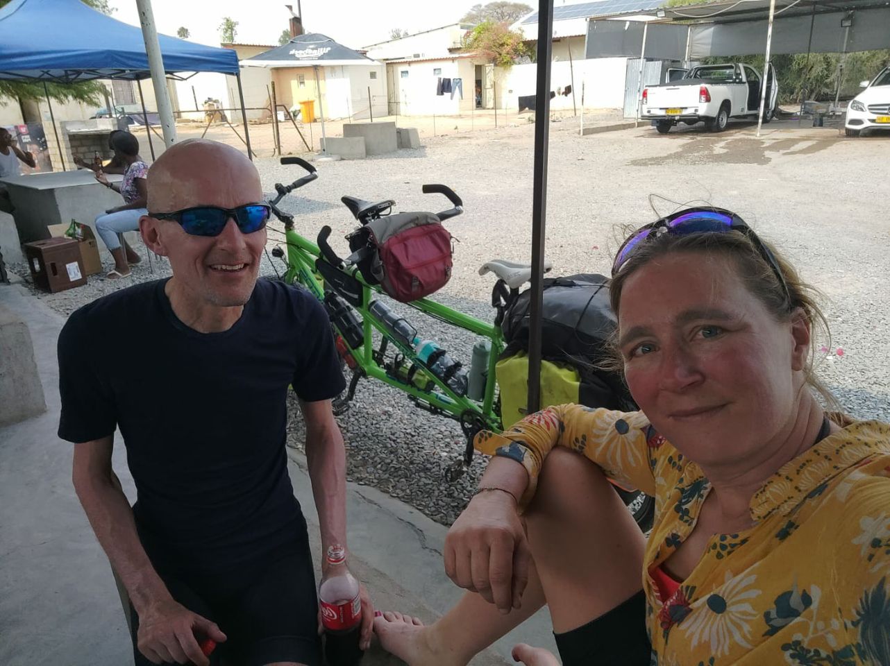 Karin Bjorn Afrika 2022 0