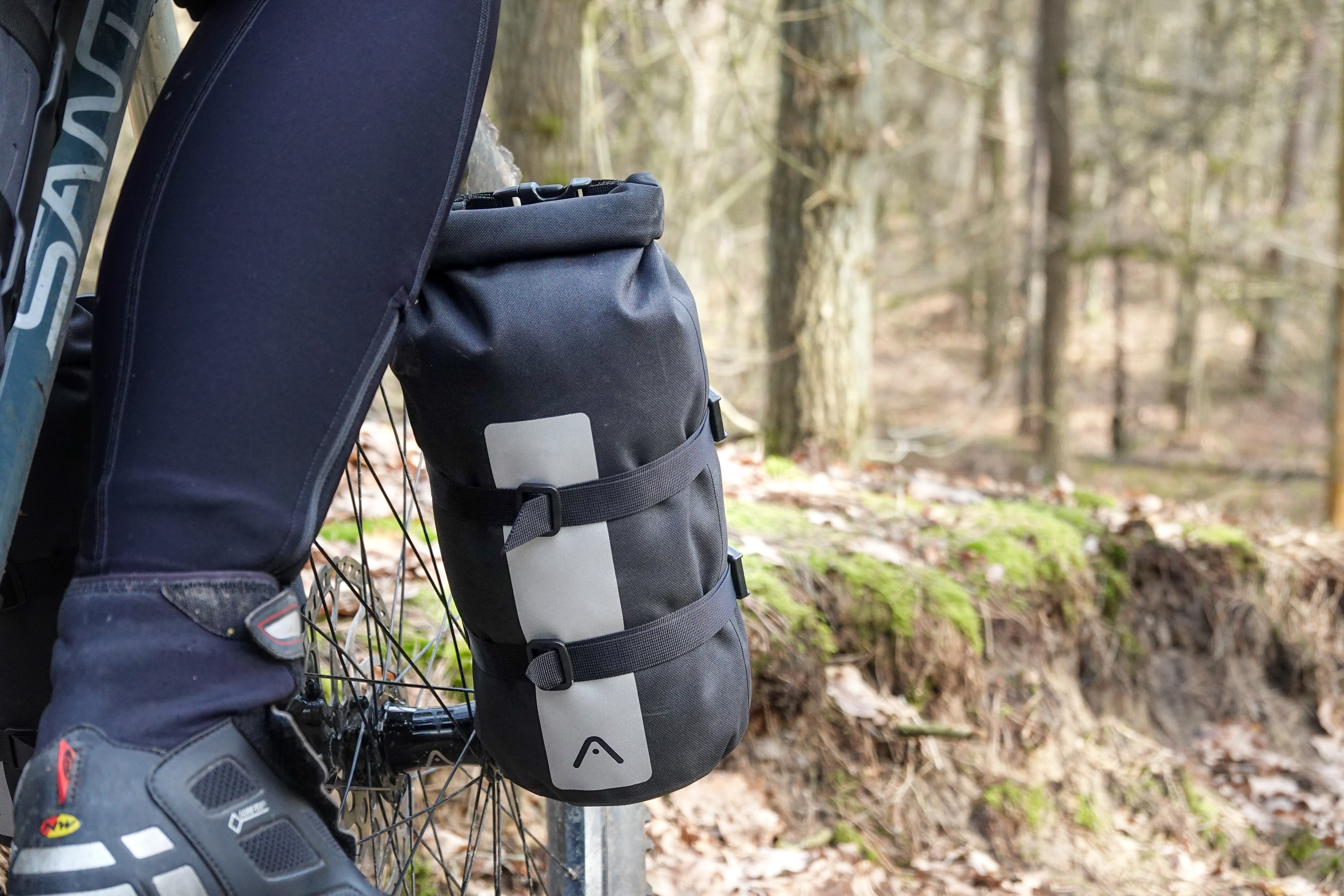 Santos Drybag 008