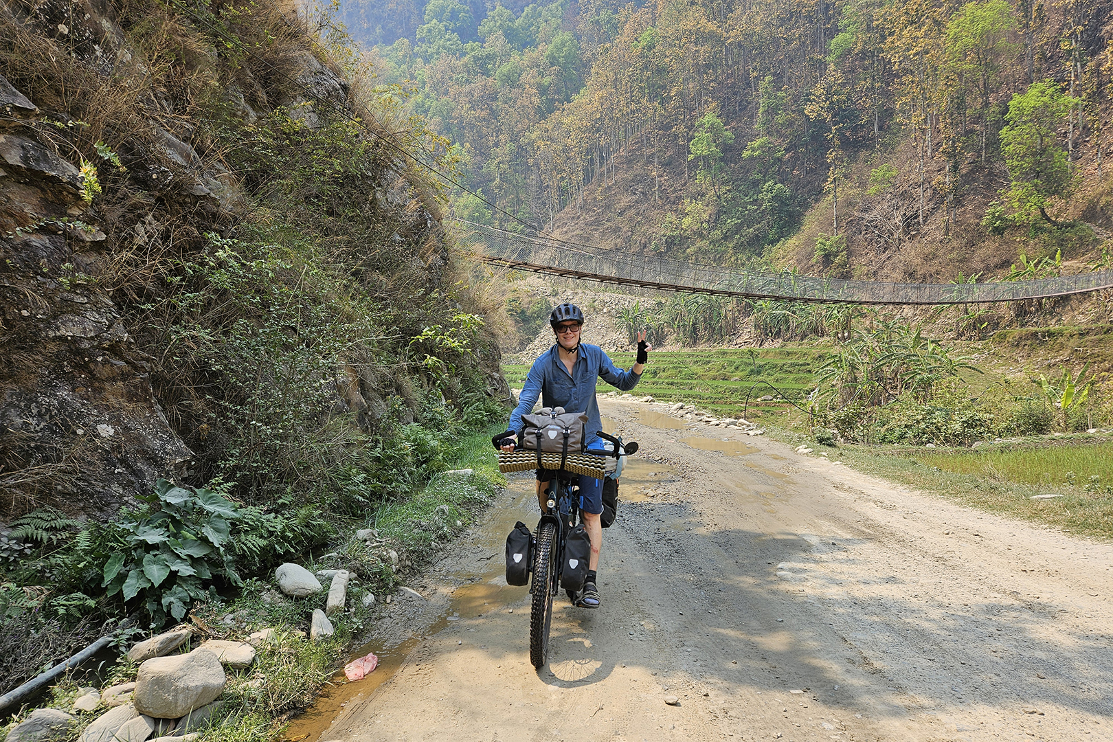 Beginning nepal to turkey 04