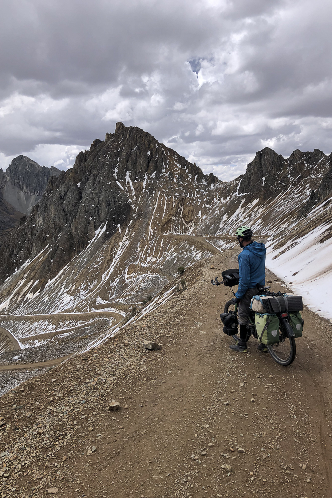 Great divide peru 1