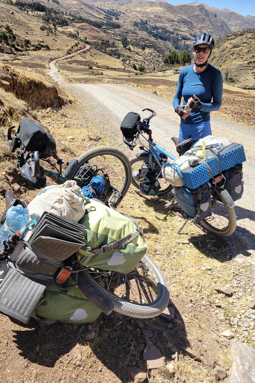 Great divide peru 10