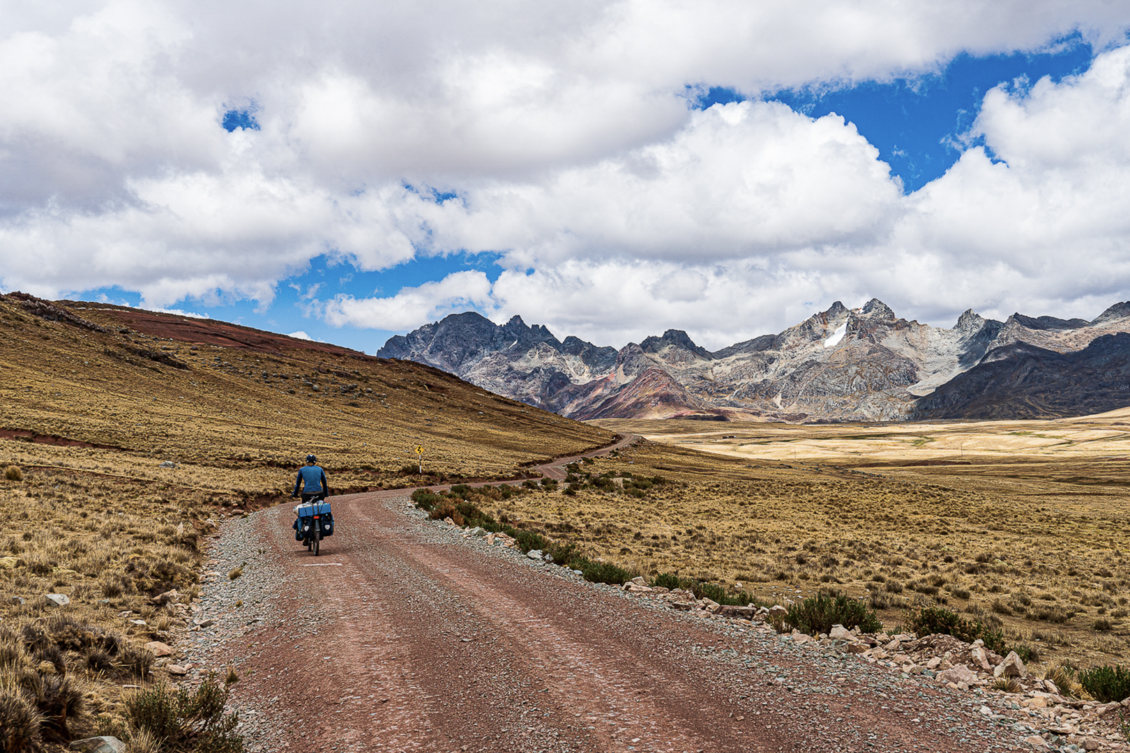Great divide peru 5