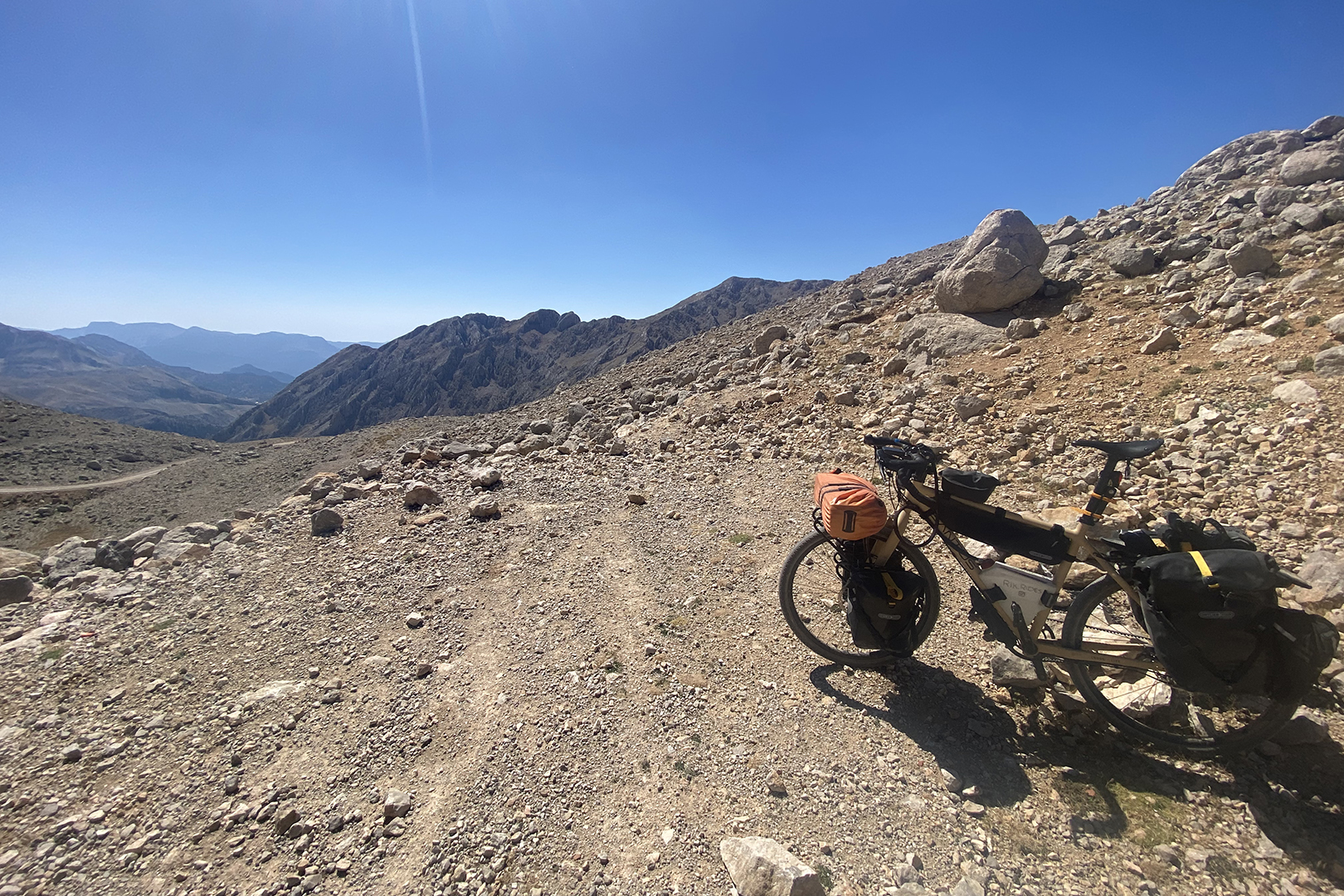 Rik rides 06
