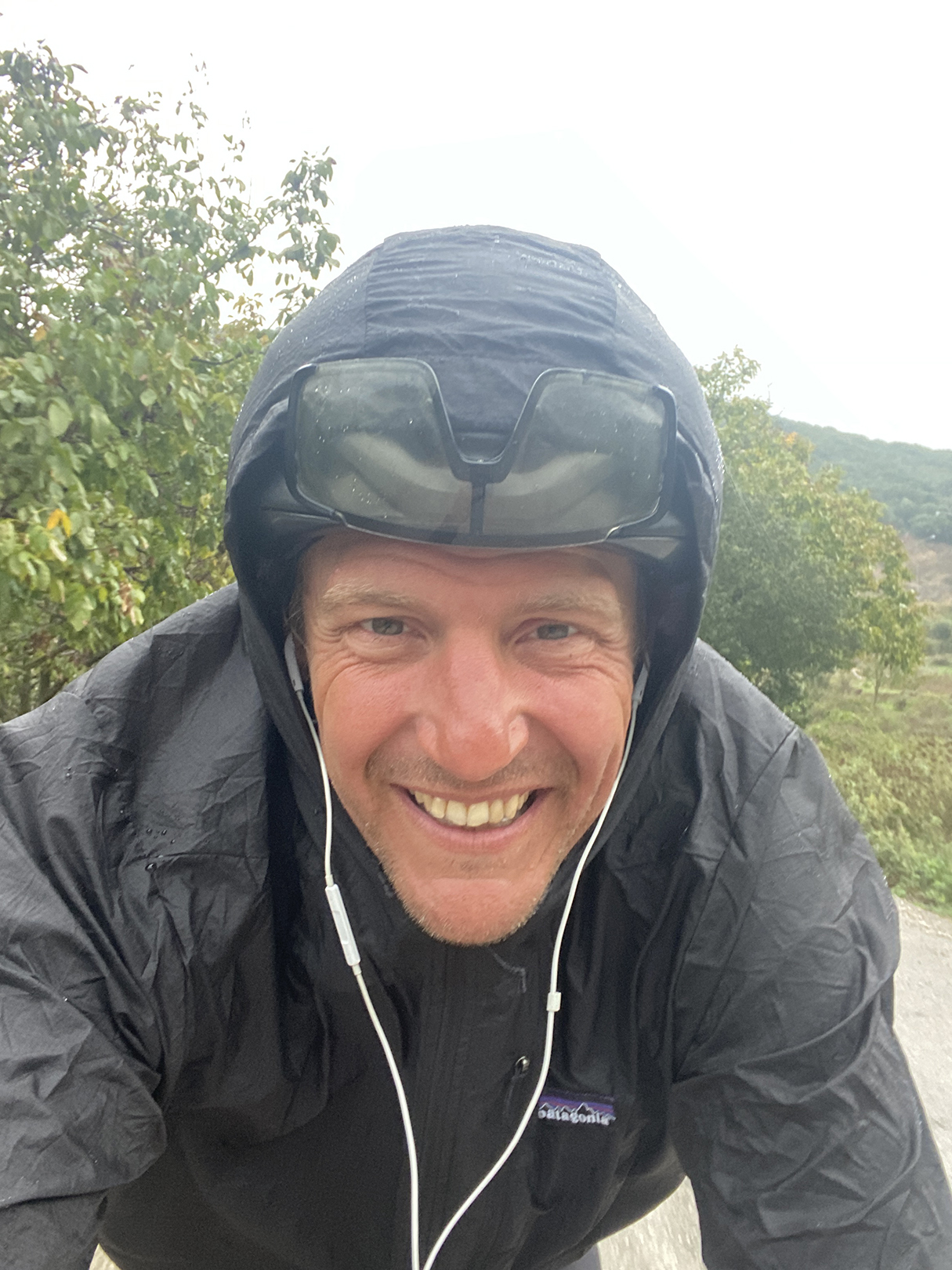 Rik rides 07