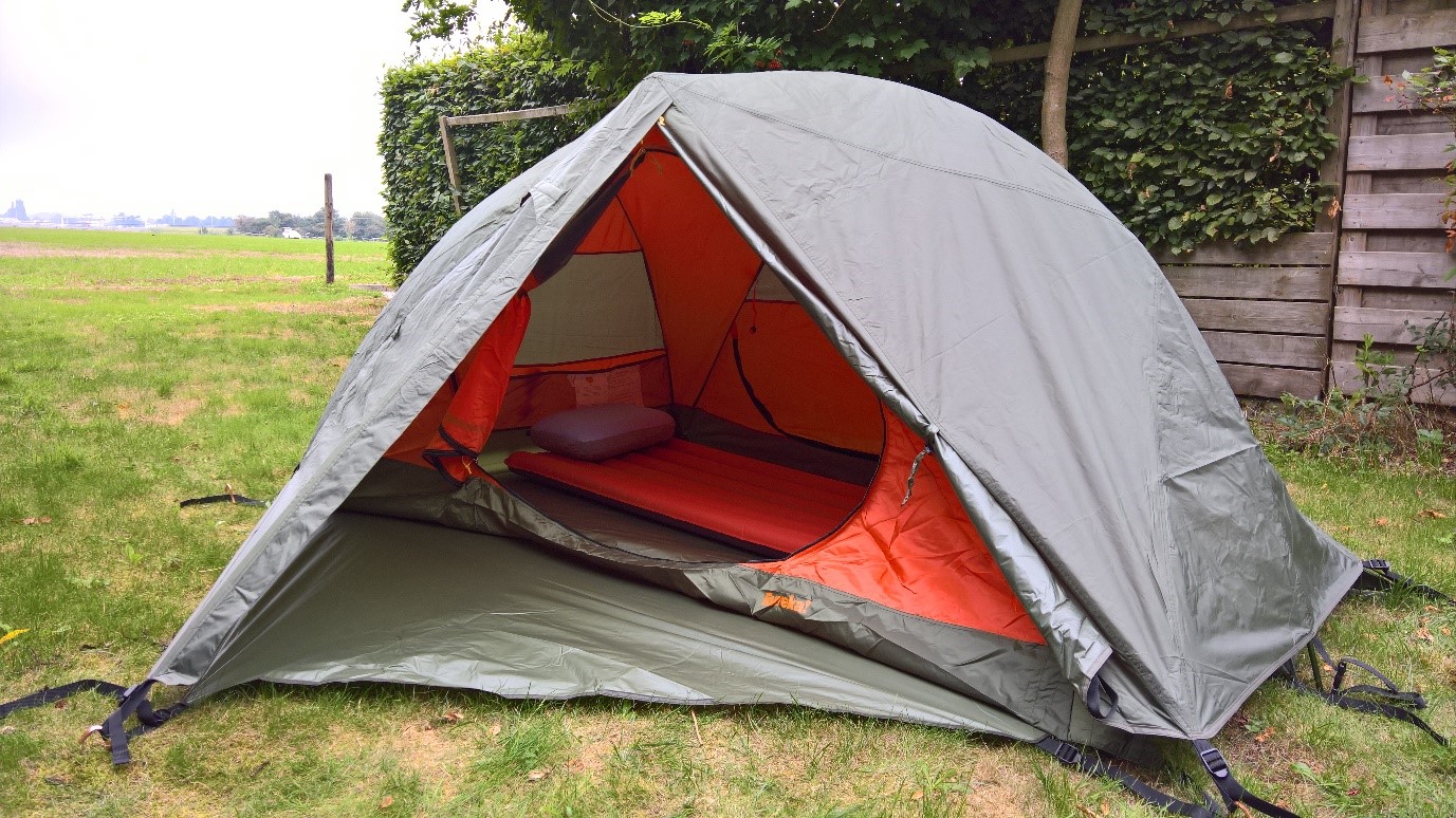 Tent