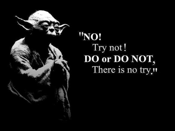 Trynot