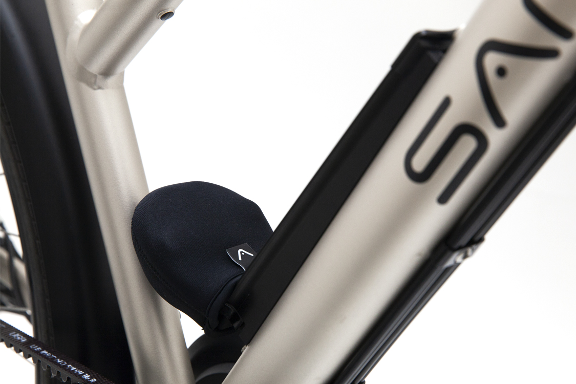 Santos PX beschermhoes