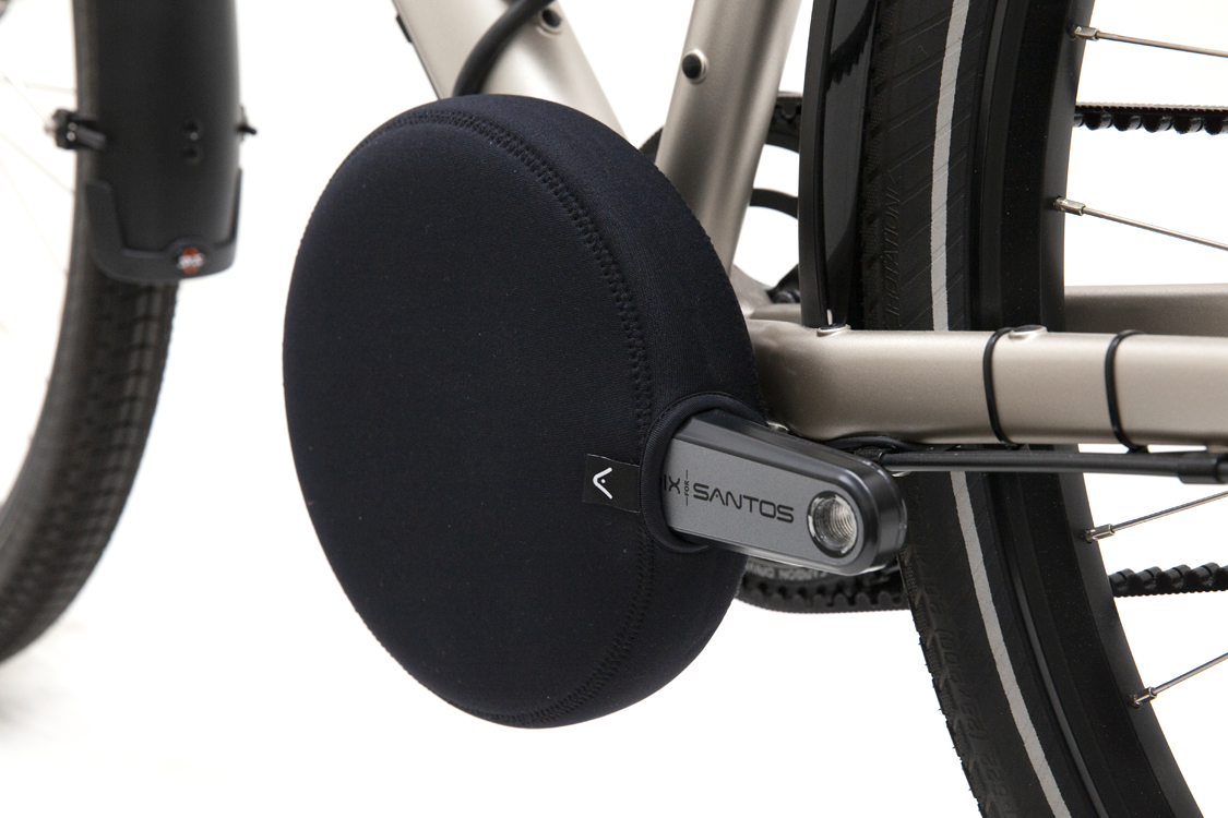 Santos PX transporthoes