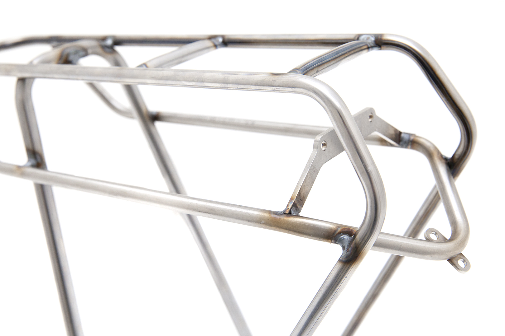Santos AdventureRack Cro-Mo