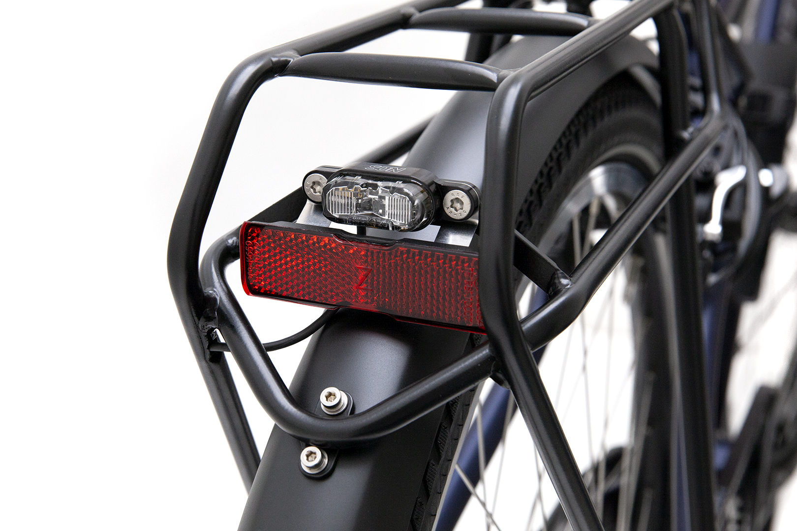 Santos AdventureRack lamp