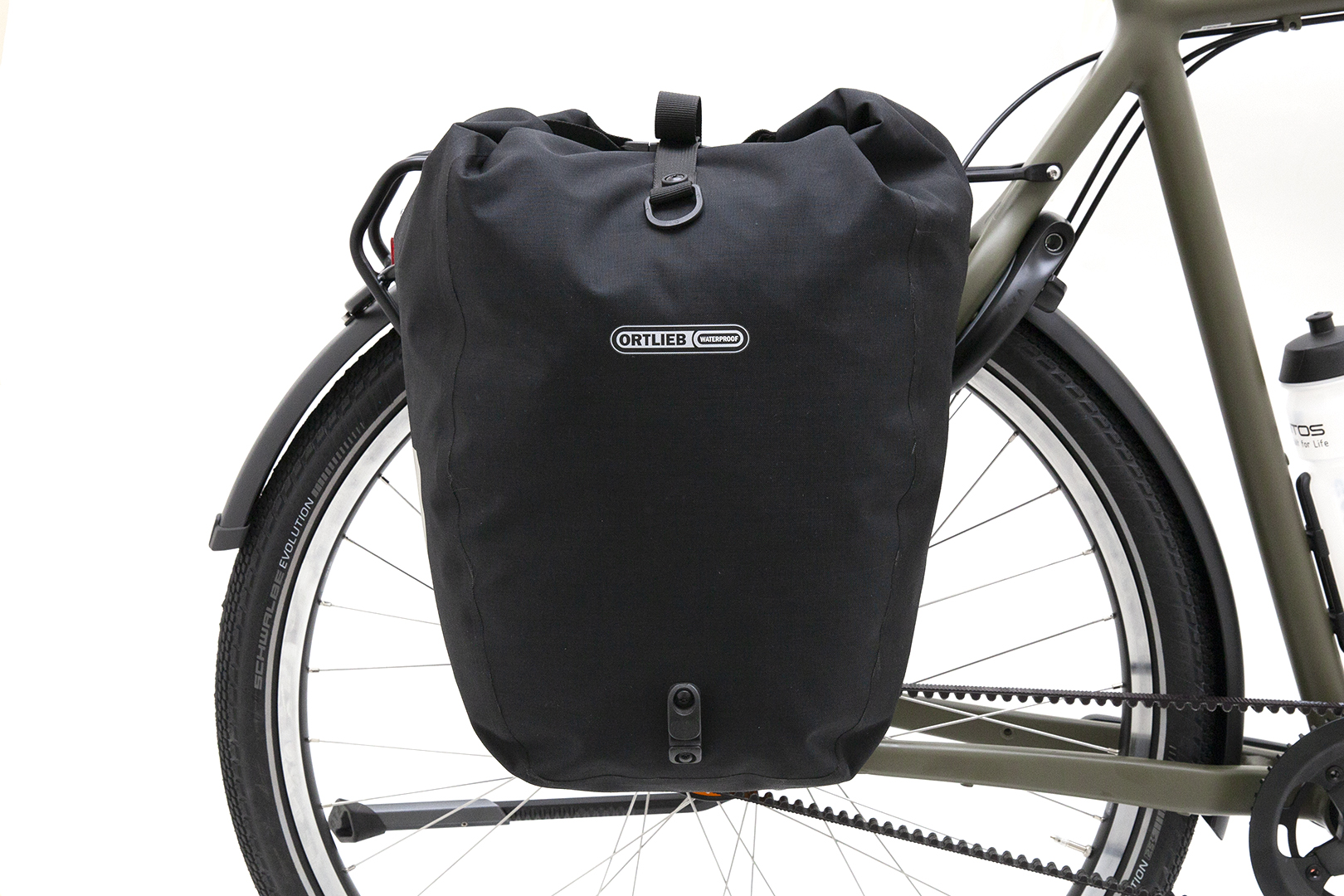 Santos AdventureRack Tas