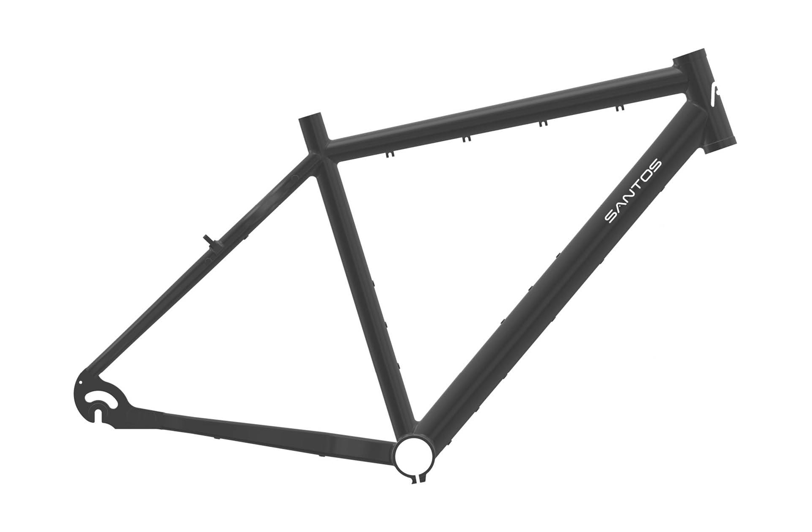 Santos Frame design 23