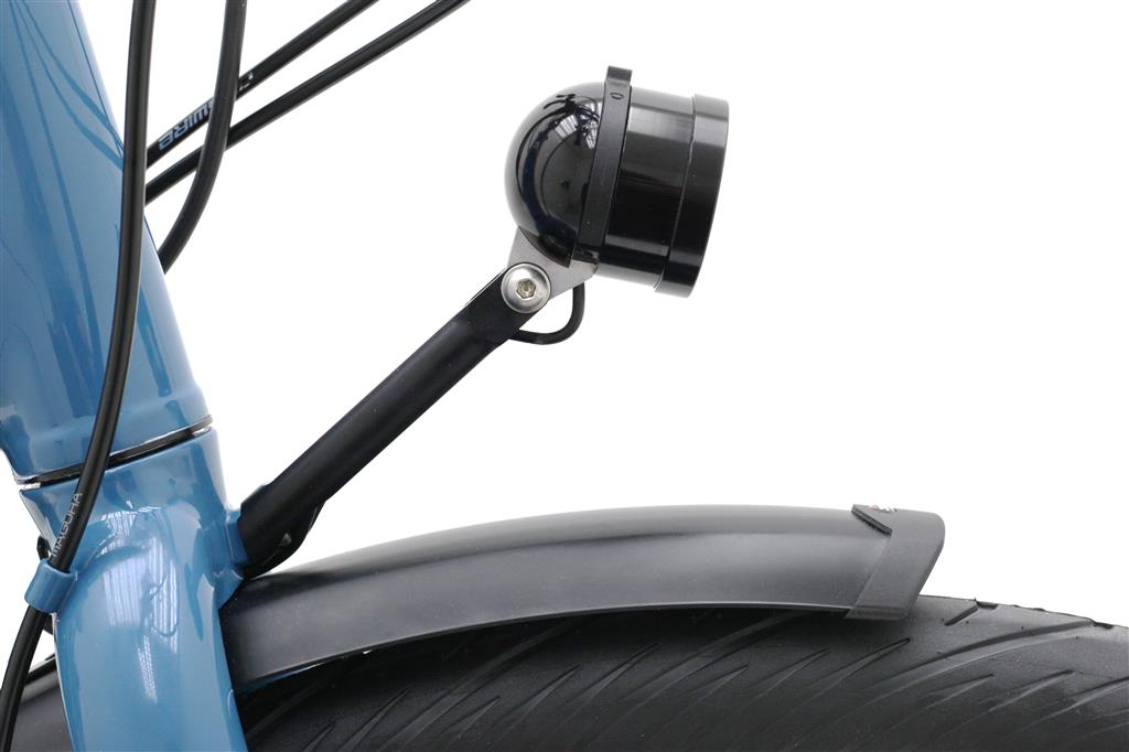 Santos SON koplamp