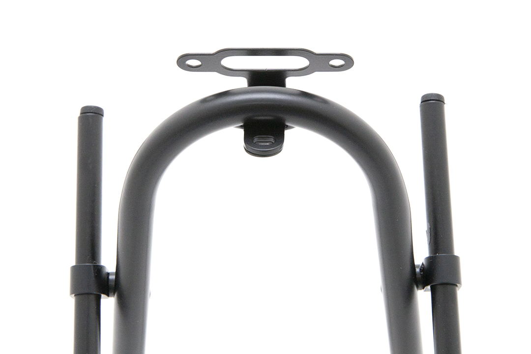 Santos Losse plaat voor Lamp