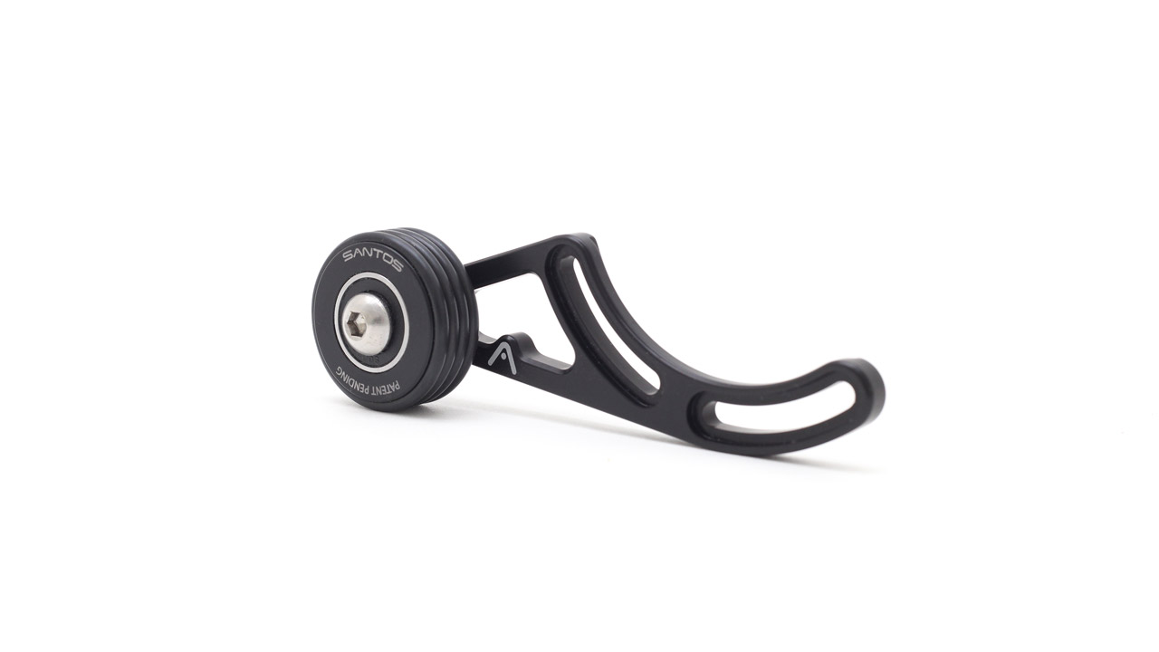 Santos Riemspanner