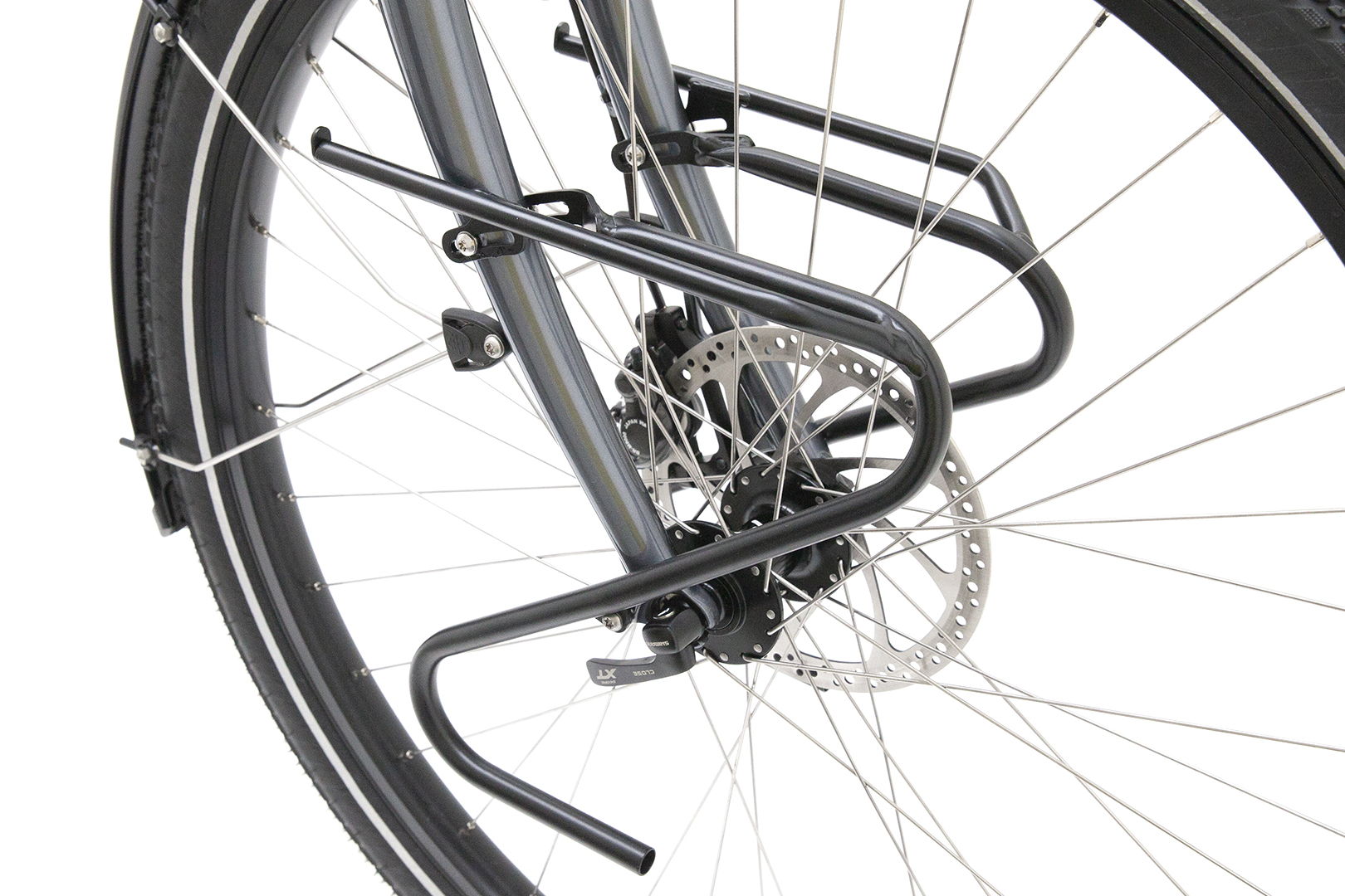 Santos Twinrack lowrider