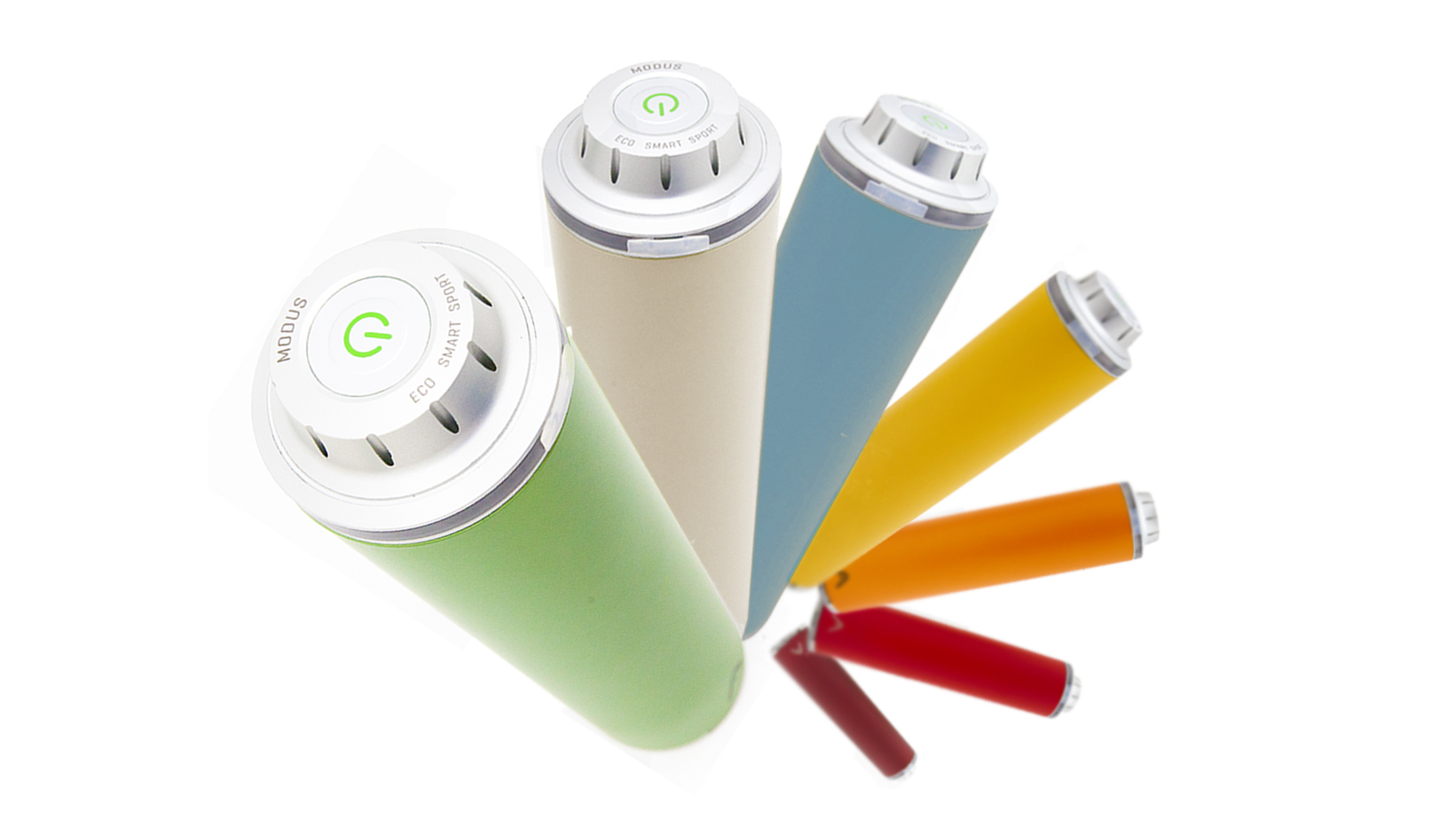 Santos 58 PX Pendix accu kleuren