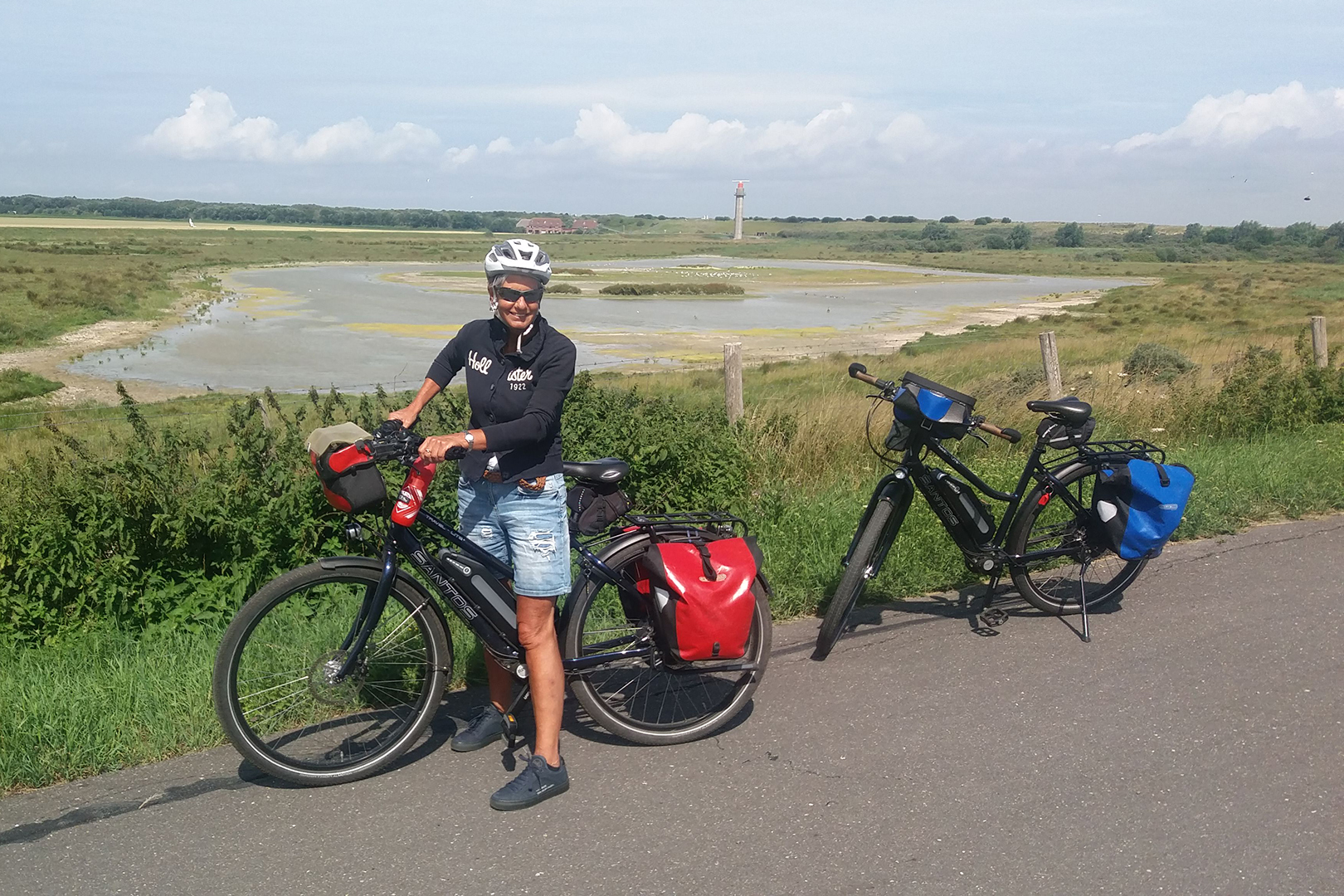 Santos Travel Lite GS