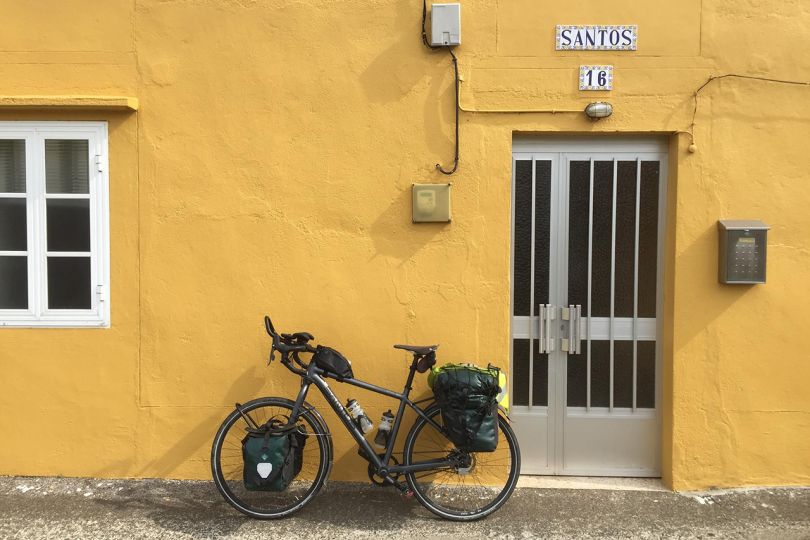 Santos Cross Lite