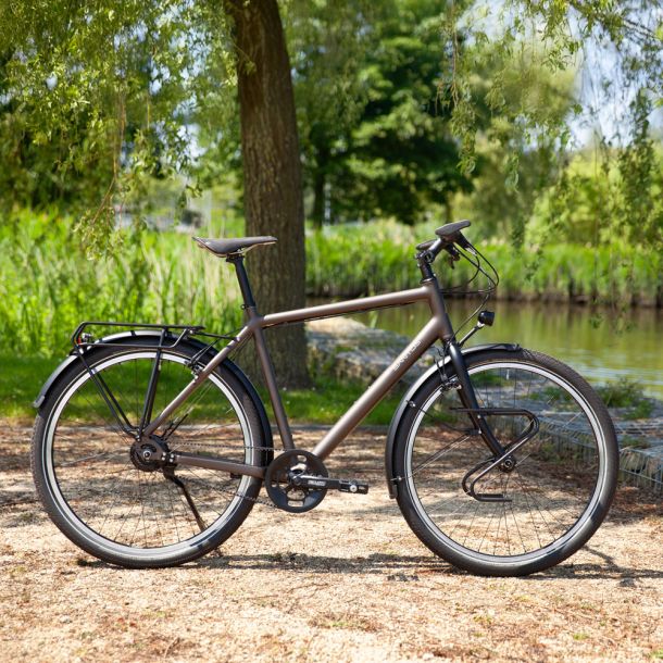 Lite - de sportieve designlijn van Santos