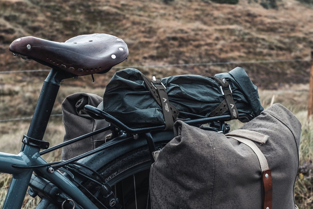 Santos AdventureStrap
