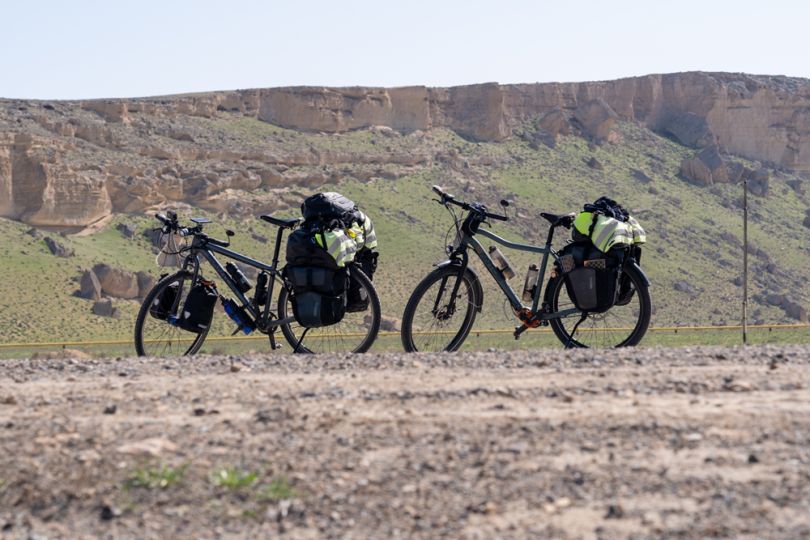 Adventure Lite - Johan Dammers