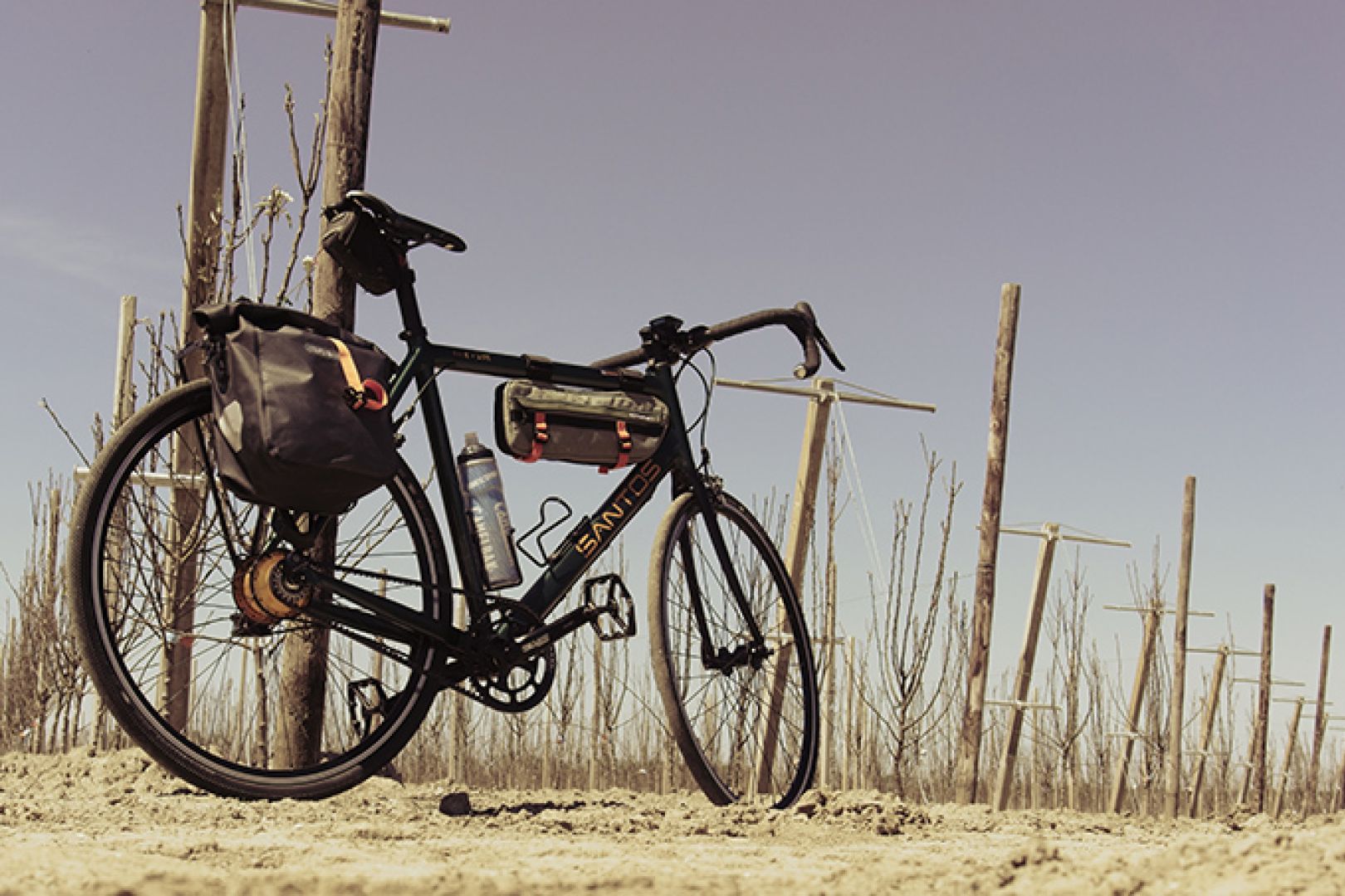 Race Lite Racefiets