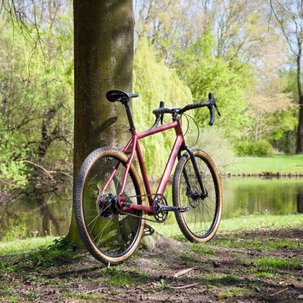 Gravelbikes – geschikt voor bikepacking en zandpaden